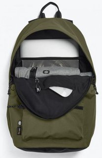 OGIO Alpha Core Convoy 120 20 л рюкзак из текстиля оливковый
