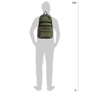 OGIO Alpha Core Convoy 120 20 л рюкзак из текстиля оливковый