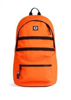 OGIO Alpha Core Convoy 120 20 л рюкзак з текстилю помаранчевий