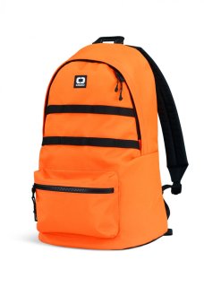 OGIO Alpha Core Convoy 120 20 л рюкзак з текстилю помаранчевий