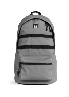 OGIO Alpha Core Convoy 120 20 л рюкзак из текстиля серый