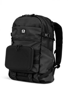 OGIO Alpha Core Convoy 320 20 л рюкзак из текстиля черный