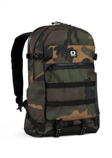 OGIO Alpha Core Convoy 320 20 л рюкзак из текстиля хаки