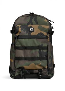 OGIO Alpha Core Convoy 320 20 л рюкзак из текстиля хаки