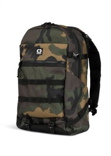 OGIO Alpha Core Convoy 320 20 л рюкзак из текстиля хаки