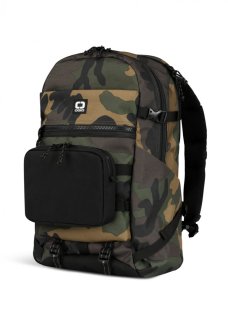 OGIO Alpha Core Convoy 320 20 л рюкзак из текстиля хаки
