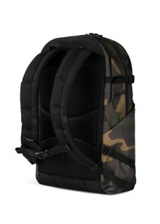 OGIO Alpha Core Convoy 320 20 л рюкзак из текстиля хаки