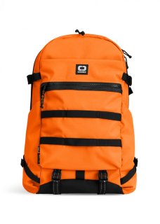OGIO Alpha Core Convoy 320 20 л рюкзак из текстиля оранжевый