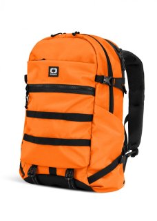 OGIO Alpha Core Convoy 320 20 л рюкзак из текстиля оранжевый