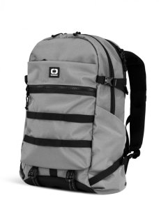 OGIO Alpha Core Convoy 320 20 л рюкзак из текстиля серый