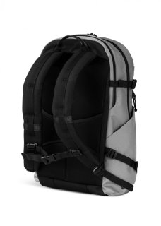 OGIO Alpha Core Convoy 320 20 л рюкзак из текстиля серый