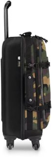OGIO Alpha Core Convoy 520s 33 л чемодан из полиэстера на 4 колесах камуфляж