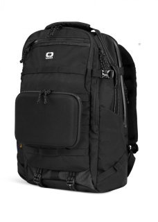 OGIO Alpha Core Convoy 525 25 л рюкзак из текстиля черный