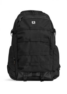 OGIO Alpha Core Convoy 525 25 л рюкзак из текстиля черный