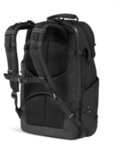 OGIO Alpha Core Convoy 525 25 л рюкзак из текстиля черный