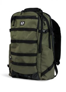 OGIO Alpha Core Convoy 525 25 л рюкзак из текстиля оливковый