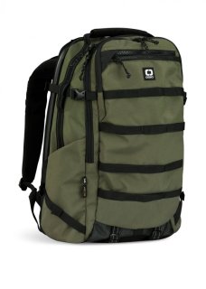 OGIO Alpha Core Convoy 525 25 л рюкзак из текстиля оливковый