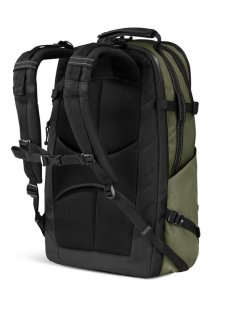 OGIO Alpha Core Convoy 525 25 л рюкзак из текстиля оливковый