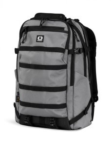 OGIO Alpha Core Convoy 525 25 л рюкзак из текстиля серый