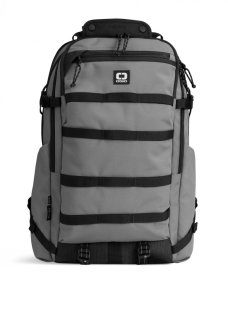 OGIO Alpha Core Convoy 525 25 л рюкзак из текстиля серый