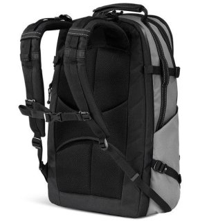 OGIO Alpha Core Convoy 525 25 л рюкзак из текстиля серый