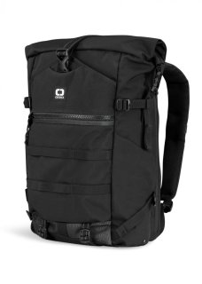 OGIO Alpha Core Convoy 525r Rolltop 28 л рюкзак из текстиля черный