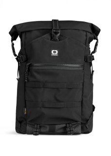 OGIO Alpha Core Convoy 525r Rolltop 28 л рюкзак из текстиля черный