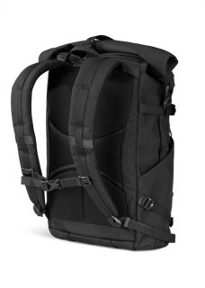 OGIO Alpha Core Convoy 525r Rolltop 28 л рюкзак из текстиля черный