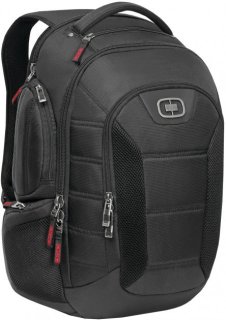 OGIO Bandit 28,3 л рюкзак из полиэстера черный