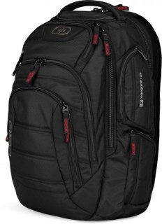 OGIO Renegade Rss 30 л рюкзак из полиэстера черный