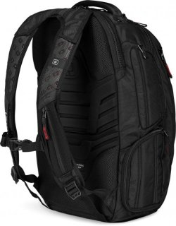 OGIO Renegade Rss 30 л рюкзак из полиэстера черный