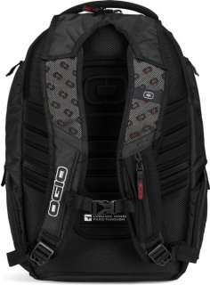 OGIO Renegade Rss 30 л рюкзак из полиэстера черный