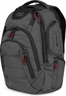 OGIO Renegade Rss 30 л рюкзак из полиэстера серый