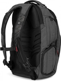 OGIO Renegade Rss 30 л рюкзак из полиэстера серый