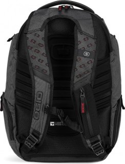 OGIO Renegade Rss 30 л рюкзак из полиэстера серый