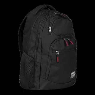 OGIO Tribune 40 л рюкзак из полиэстера черный