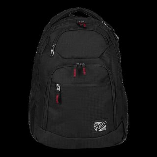 OGIO Tribune 40 л рюкзак из полиэстера черный