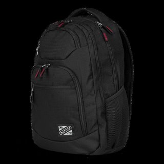 OGIO Tribune 40 л рюкзак из полиэстера черный