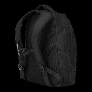 OGIO Tribune 40 л рюкзак из полиэстера черный