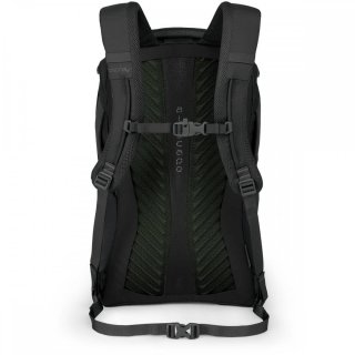 Osprey Apogee повседневный рюкзак на 28 л с отделением под ноутбук Черный