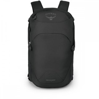 Osprey Apogee повседневный рюкзак на 28 л с отделением под ноутбук Черный