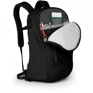 Osprey Apogee повседневный рюкзак на 28 л с отделением под ноутбук Зеленый