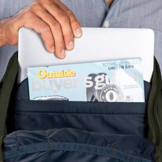 Osprey Apogee повседневный рюкзак на 28 л с отделением под ноутбук Зеленый