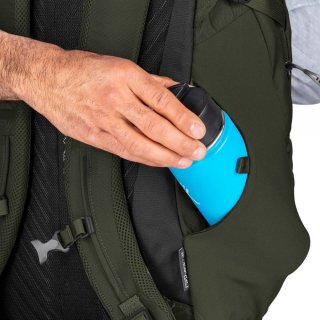 Osprey Apogee повседневный рюкзак на 28 л с отделением под ноутбук Зеленый