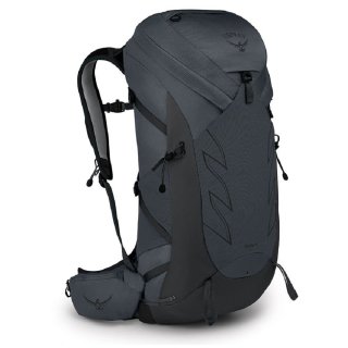Osprey Talon мужской туристический рюкзак на 36 л весом 1,1 кг Серый