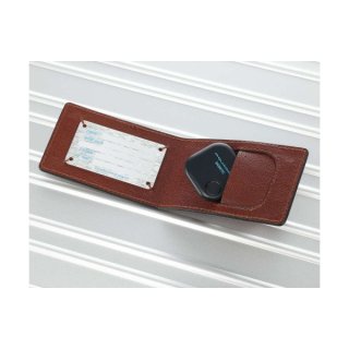 Piquadro ALU 37 л чемодан из алюминия на 4 колесах серебристый