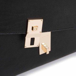Piquadro DAFNE рюкзак для ноутбука 13 дюймов черный