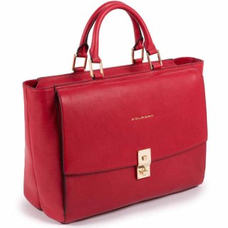 Piquadro DAFNE сумка для ноутбука 13" красная