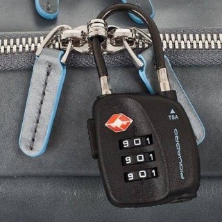 Piquadro Move2 38 л текстильна валіза на 2-х колесах чорна