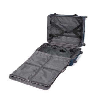 Piquadro Move2 38 л тканевый чемодан на 2-х колесах красный Piquadro Move2 38 л тканевый чемодан на 2-х колесах красный